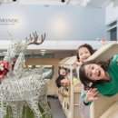 마포중앙도서관 어린이놀이터 이미지