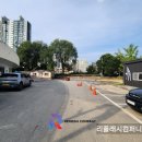 광주장애인체육관 이미지