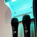 문노래연습장 이미지