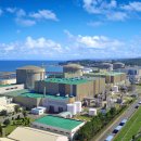 한빛 원자력 경상정비 이미지