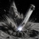 ‘시속 8700㎞’로 달과 충돌하는 머스크 로켓, 韓 궤도선이 관찰…지구에 문제 없을까? 이미지