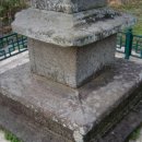 수암리 삼층석탑 이미지