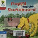 Floppy and the skateboard 이미지
