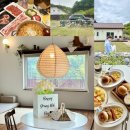 스테이느릿 | [강원] 원주 스테이느릿 시골마을 프라이빗 감성 독채펜션 / 원주 1박 2일 여행