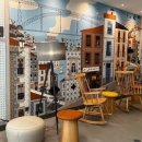 호스텔 메트로 이미지