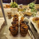 로드PC 시청본점 | 용인시청 앞 베이커리카페 맛집 '슬로' 두툼한 에그타르트에 두쫀쿠까지 내돈내산 후기