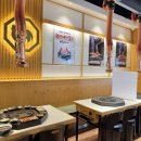 팔각도 파주다율점 이미지