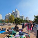 장터 | 수지나눔장터 후기｜초등아이 셀러 첫 벼룩시장 체험 성공적!