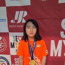 용인대 송향태권도장 이미지