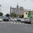 남지읍사무소 사거리 이미지