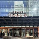 마루무인호텔 | 부산 해운대 호텔 추천 그랜드 조선 부산 디럭스시티뷰 킹