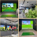 (마감)5/27일(수) 저녁5시30분~ 선유도역 레저로에서 파크골프스크린 같이 해요~🎶⛳️🫶 이미지