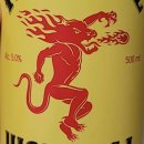 어메이징 제2브루어리 | 어메이징 제2브루어리 파이어볼 애플 시나몬 하이볼 리뷰