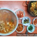 문희네칼국수