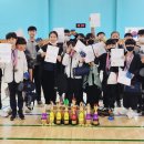 우주태권도 이미지