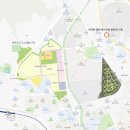 종전부동산 효행지구 도시개발사업 이미지