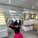 얼쑤 한국무용 이미지