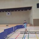 천성산다목적체육관(배드민턴, 탁구, 농구) 이미지