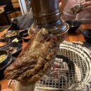 정겨운갈비
