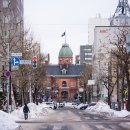 홋카이도 이미지