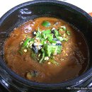 정통쌈밥 이미지