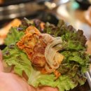 부뚜막생삼겹 이미지