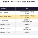 [서부] 나도바리스타 A | 손흥민 경기, 나는 안 본다" MLS 올스타전 오늘 열리는데 LAFC 감독은 왜 이런 말을 했을까