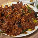 충효축산 | 경주맛집 내돈내산 단골식당 웨이팅 주차 돼지불고기 막창 포장