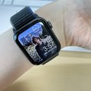애플워치6 구입+후기, GPS 나이키 스페이스 그레이 !!