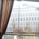 세종고속시외버스터미널 버스정류장 이미지