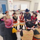 우드스푼 난타 | [2024 생생국가유산] 느티에게 배우다 후기