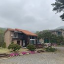 산골펜션캠핑장 이미지