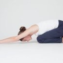 다이어트요가 이미지