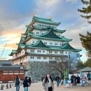 나너돈까스 | 나고야 자유여행 패키지 돈까스 라무치이 등 맛집 후기!