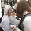 김쌤뷰티아카데미 | [김포메이크업학원_IBR] 국가자격증합격후기_정지윤수강생