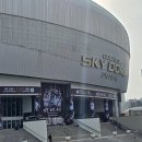 113 | LG VS 키움 고척 3루 버건디석 113구역 후기