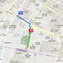 영등포구청역 3번 출입구 이미지