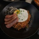 [압구정로데오 맛집 ] 고급스러운 분위기와 프라이빗한 라운지 바 추천 벨레어 청담