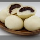 찐빵(2행시) 이미지