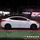 미쉐린타이어 대전총판 이미지