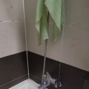 우남설비 | 안성 석정동 수전교체 / 우남아파트 욕조 샤워기 교체