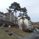 가족호텔 해바라기동 이미지