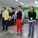 실버건강댄스 자격증과정 이미지