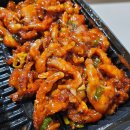 [통영] 북신시장 장수 불닭발 솔직후기 내돈내산