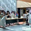 정산중학교 이미지