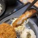 돈까스와 카츠돈 이미지