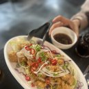 틈 | 서현 데이트 맛집 틈 후기, 해산물 파스타 너무 맛있는 곳 :)