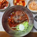 화정함흥냉면 이미지