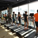 플러스 휘트니스 클럽 이미지