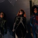 Madame Web | (노스포) 마담 웹 (Madame Web 2024) 후기 신촌아트레온 CGV Screen X